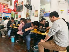 等位区-峰味香.酱香米线.黄焖鸡(定西路店)