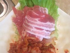 -新石器烤肉(高行万嘉店)