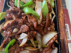 -桃子餐厅·天津菜(红星路直营店)