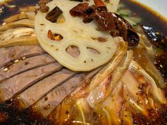 -窄巷子陕菜馆·地道陕西菜(粉巷店)
