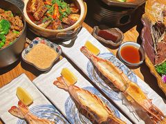 -炉胜·炉端烧·居酒屋