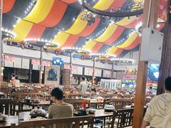 -钱库里海鲜自助(星海广场店)