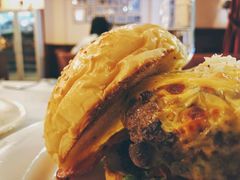 -摩根扒房(桐梓林店)