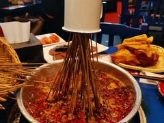 -马路边边串串香(双井直营店)