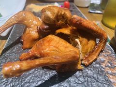-大鸽饭(岗顶店)