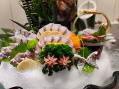 -鼎泰亨·海鲜牛肉餐厅(滨江店)