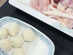 -龙泉人椰子鸡.糟粕醋.海南菜(三亚旗舰店)