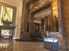 -长沙富力万达文华酒店