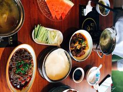 -龙聚德北京烤鸭(沙坪坝华宇A馆店)