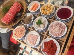 -廖掌柜·重庆鲜货火锅(上海首店)