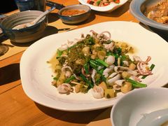 -荣小馆(杭州大厦店)