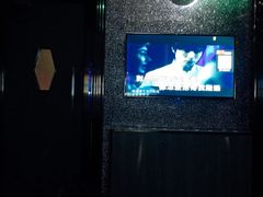 -AGOGO HOUSE KTV(东街店)