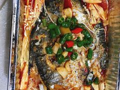 -炉鱼(萧山万象汇店)
