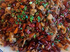 -饭江湖·江湖菜(湖广会馆店)