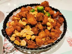 -同庆楼(滨湖万达广场店)