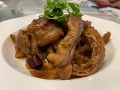 -渝悦情·新派川菜(建国门店)