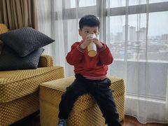 -四川江油戴斯大酒店