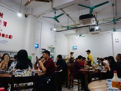 大堂-南记食粥坊·宵夜大排档(莲花总店)