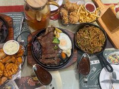 -米兰西点(海城店)