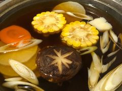 -一井烧肉·活鳗·寿司(望京SOHO店)