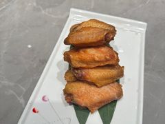 -川旺角融合菜•海景餐厅(星海广场店)