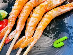 -小川洋风料理(汉街店)