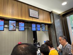 -王家沙点心店(南京西路总店)