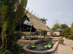 -清远熹乐谷温泉度假酒店