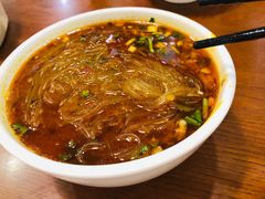 -顺华粉馆(桃园南路店)