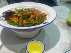 -兰湘子·湘菜小炒(石家庄万象城店)