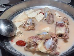 -骨之味·筒骨汤火锅(江头店)