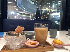 -鹿港小镇(金虹桥国际中心店)