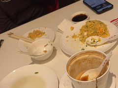 -鼎泰丰(渔阳店)