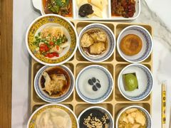 -龙抄手(春熙路总店)