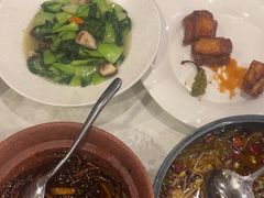 -大西洋餐厅(肇嘉浜路店)