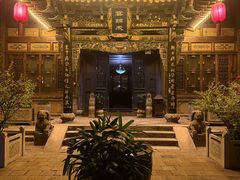-云锦成公馆(北大街店)