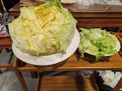 -竹叶涮肉坊(总店)