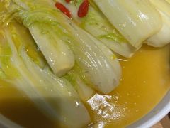 -竹里馆·淮扬菜·功夫茶(老门东店)