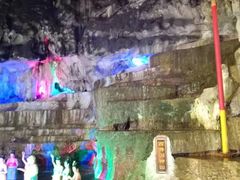 -西游洞风景区