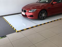-北京盈之宝宝马&MINI4S店(望京店)