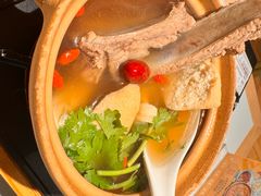 -芽笼芽笼新加坡餐厅(环球港店)