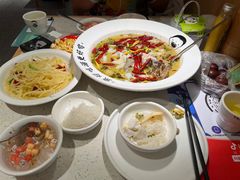 -江渔儿酸菜鱼(曜一城店)