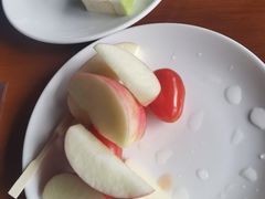 -金穗园温泉酒店