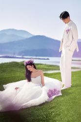 -全城热恋璀璨婚纱摄影(国贸总店)