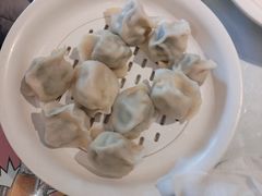 -百饺园酒楼(平山道店)