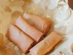 -肖记公安牛肉鱼杂馆·省级非物质文化遗产(三角路直营店)