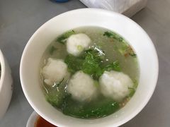 -蒂蒂香達濠魚丸