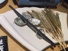 -潮汕壹号·潮汕菜·打边炉·生腌(总店)