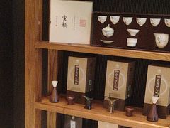 -郑州绿地JW万豪酒店-中餐厅