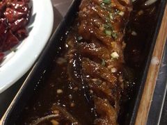 -醉炫音速烧烤·干煸菜(沙河总店)